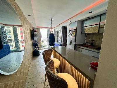 Apartamento en venta en Tibana, Bogotá · foto 15 de 18