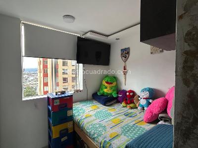 Apartamento en venta en Tibana, Bogotá · foto 16 de 18