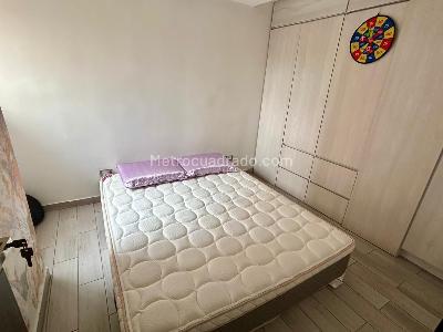 Apartamento en venta en Tibana, Bogotá · foto 17 de 18