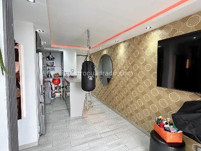Apartamento en venta en Tibana, Bogotá · foto 18 de 18