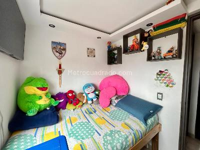Apartamento en venta en Tibana, Bogotá · foto 6 de 18