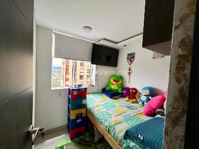 Apartamento en venta en Tibana, Bogotá · foto 8 de 18