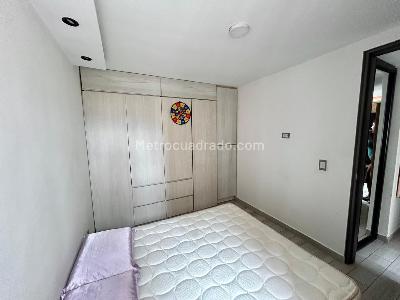 Apartamento en venta en Tibana, Bogotá · foto 9 de 18