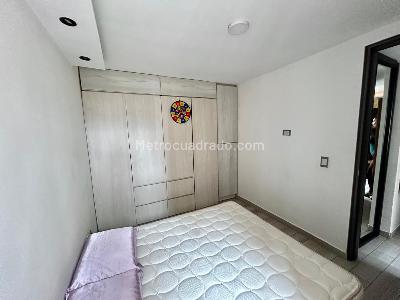 Apartamento en venta en Tibana, Bogotá · foto 10 de 18
