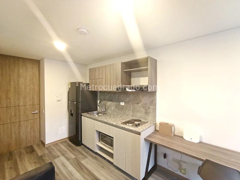 Apartamento en Venta, CHICO NORTE, Bogotá D.C. - Widok 2
