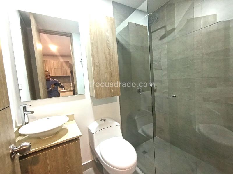 Apartamento en Venta, CHICO NORTE, Bogotá D.C. - Więcej