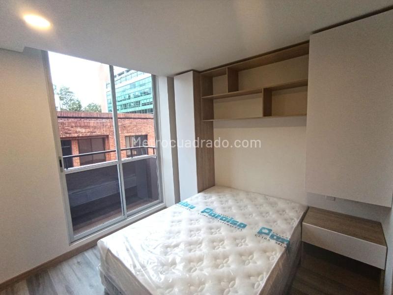 Apartamento en Venta, CHICO NORTE, Bogotá D.C. - Widok 3