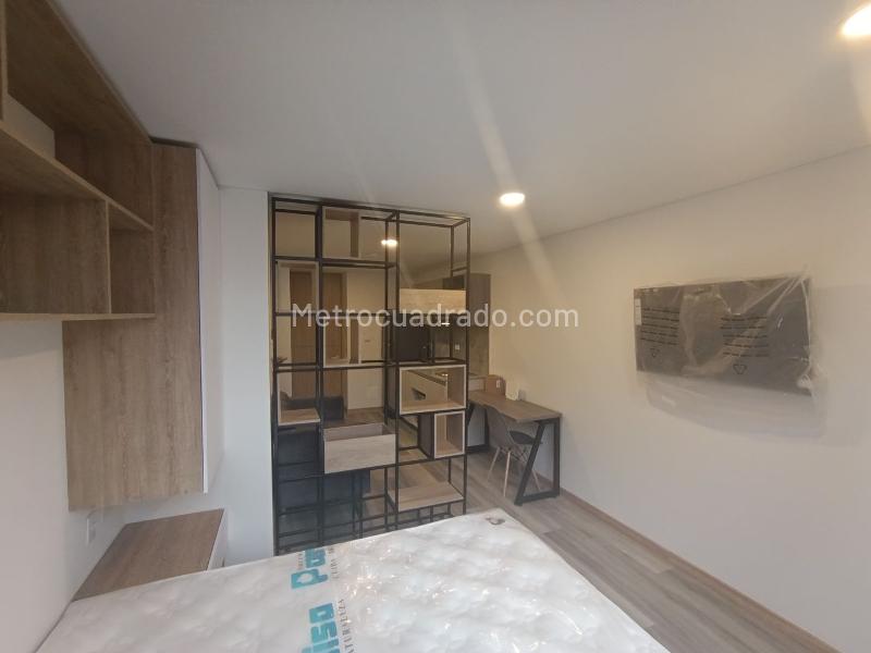Apartamento en Venta, CHICO NORTE, Bogotá D.C. - Widok 4