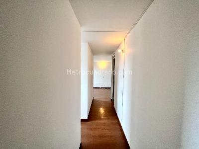 Apartamento en venta en Marichuela Ii Sector (Cafam Ii, Bogotá · foto 17 de 20