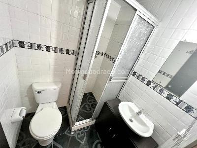 Apartamento en venta en Marichuela Ii Sector (Cafam Ii, Bogotá · foto 16 de 20