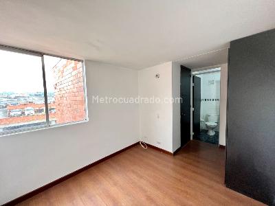 Apartamento en venta en Marichuela Ii Sector (Cafam Ii, Bogotá · foto 14 de 20