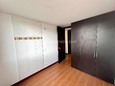 Apartamento en venta en Marichuela Ii Sector (Cafam Ii, Bogotá · foto 10 de 20