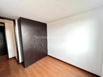 Apartamento en venta en Marichuela Ii Sector (Cafam Ii, Bogotá · foto 12 de 20