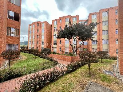 Apartamento en venta en Marichuela Ii Sector (Cafam Ii, Bogotá · foto 18 de 20
