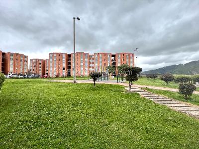 Apartamento en venta en Marichuela Ii Sector (Cafam Ii, Bogotá · foto 6 de 20