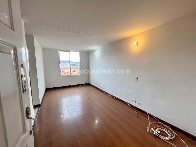 Apartamento en venta en Marichuela Ii Sector (Cafam Ii, Bogotá · foto 5 de 20