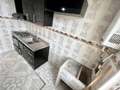 Apartamento en venta en Marichuela Ii Sector (Cafam Ii, Bogotá · foto 4 de 20