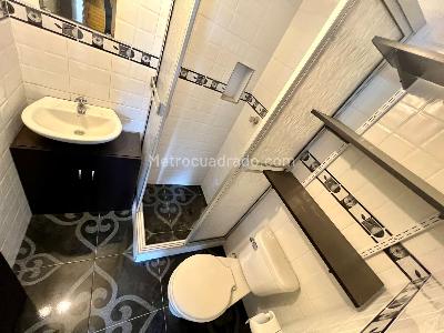 Apartamento en venta en Marichuela Ii Sector (Cafam Ii, Bogotá · foto 8 de 20