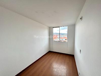Apartamento en venta en Marichuela Ii Sector (Cafam Ii, Bogotá · foto 11 de 20