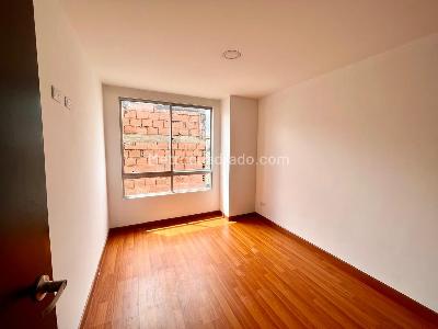 Apartamento de 1 alcoba en arriendo en Galerias Teusaquillo, Bogotá, 30 m² · foto 3 de 13