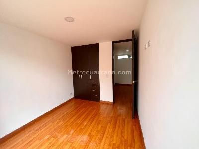 Apartamento de 1 alcoba en arriendo en Galerias Teusaquillo, Bogotá, 30 m² · foto 4 de 13