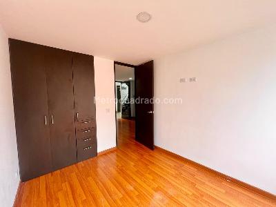 Apartamento de 1 alcoba en arriendo en Galerias Teusaquillo, Bogotá, 30 m² · foto 6 de 13