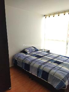Apartamento de 3 alcobas en venta en Suba Corinto, Bogotá, 59 m² · foto 4 de 13