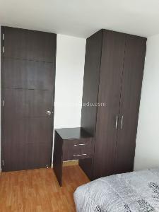 Apartamento de 3 alcobas en venta en Suba Corinto, Bogotá, 59 m² · foto 6 de 13