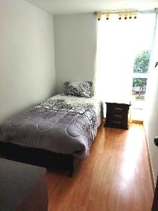 Apartamento de 3 alcobas en venta en Suba Corinto, Bogotá, 59 m² · foto 7 de 13