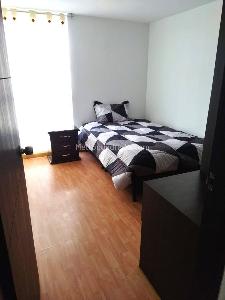 Apartamento de 3 alcobas en venta en Suba Corinto, Bogotá, 59 m² · foto 8 de 13