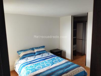 Apartamento de 3 alcobas en venta en Suba Corinto, Bogotá, 59 m² · foto 9 de 13