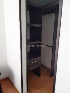 Apartamento de 3 alcobas en venta en Suba Corinto, Bogotá, 59 m² · foto 10 de 13
