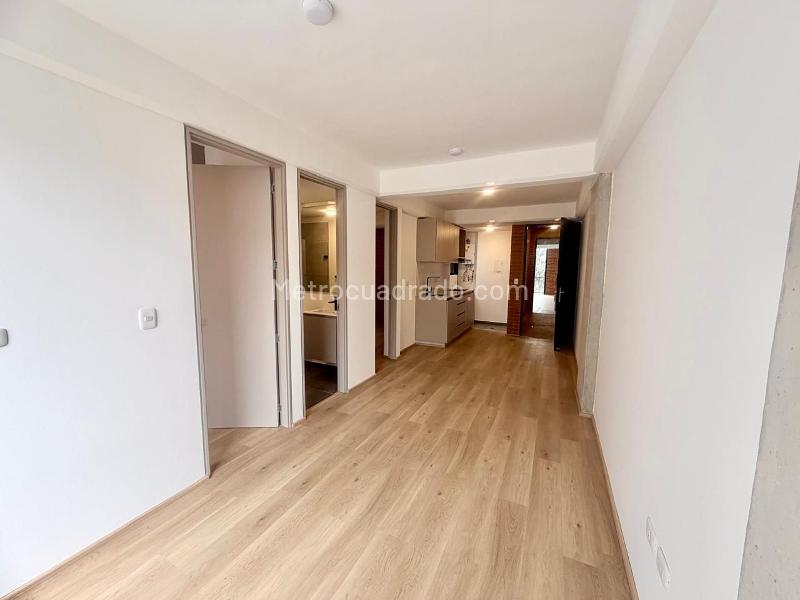 Apartment in Bogotá, Valvanera, Localidad Antonio Nariño - Vista 4