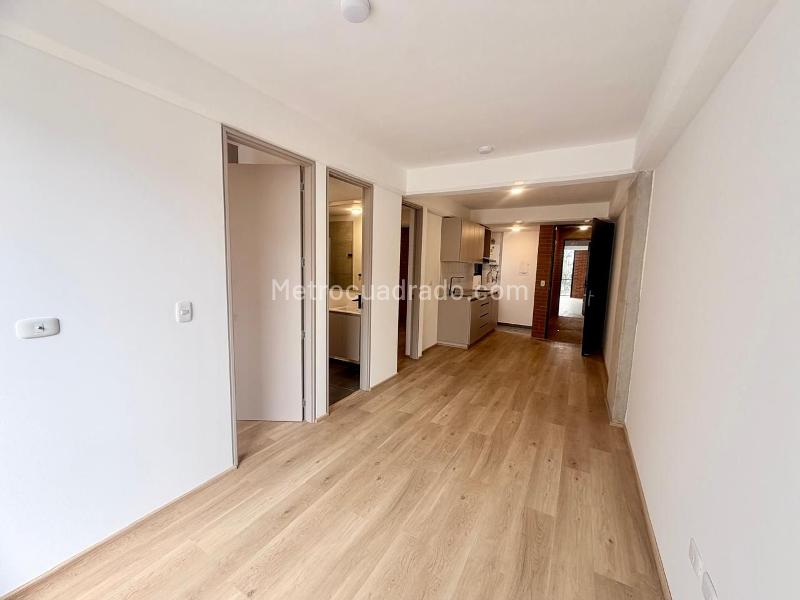 Apartment in Bogotá, Valvanera, Localidad Antonio Nariño - Vista 5
