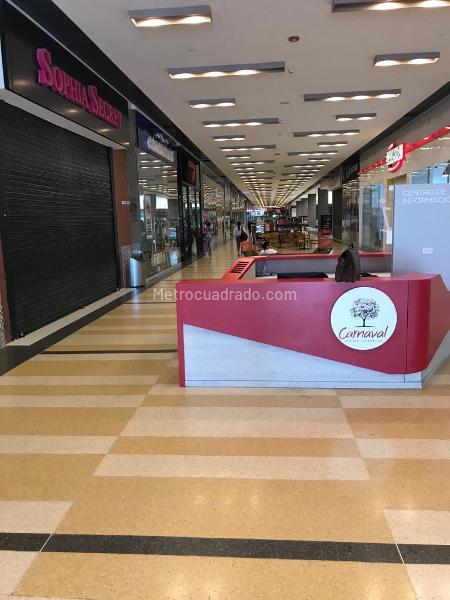 Local Comercial en Venta y Arriendo, LA UNION, Barranquilla – pohled 5