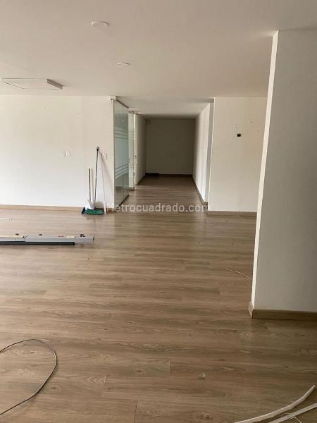 Consultorio en Arriendo, SAN PATRICIO, Bogotá D.C. – pohled 3