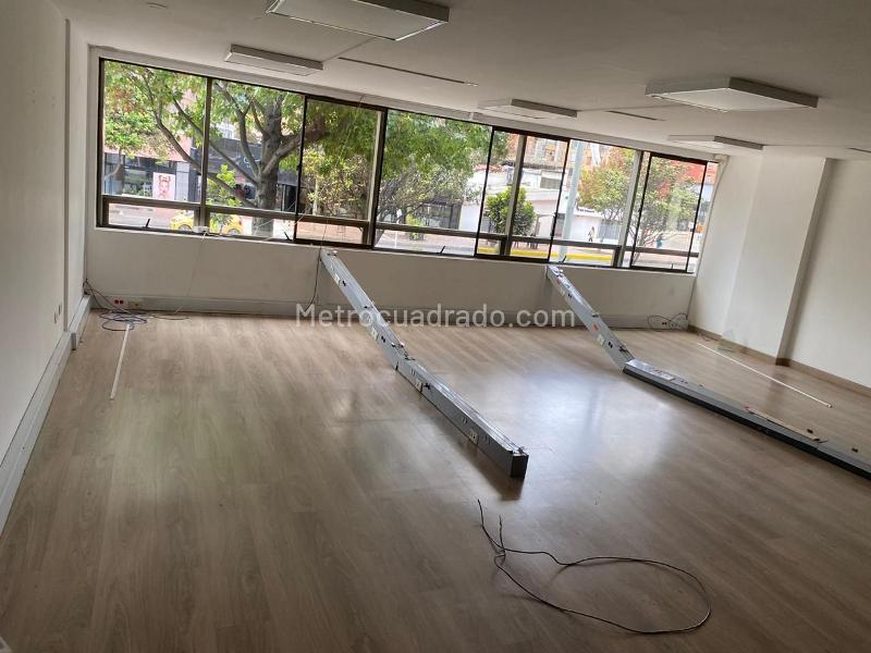 Consultorio en Arriendo, SAN PATRICIO, Bogotá D.C. – pohled 5