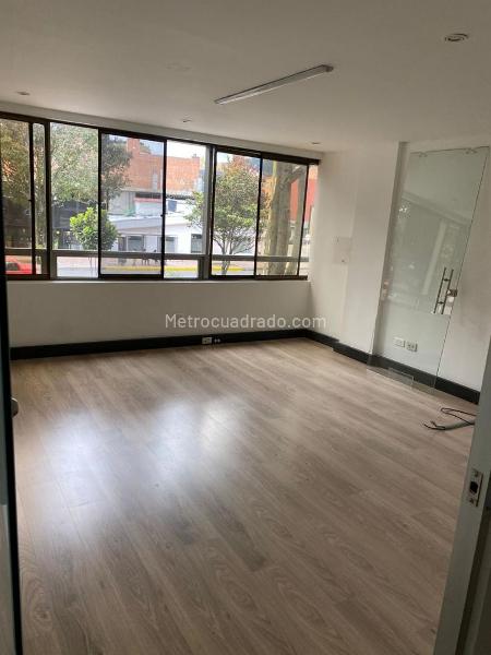 Consultorio en Arriendo, SAN PATRICIO, Bogotá D.C. – pohled 6