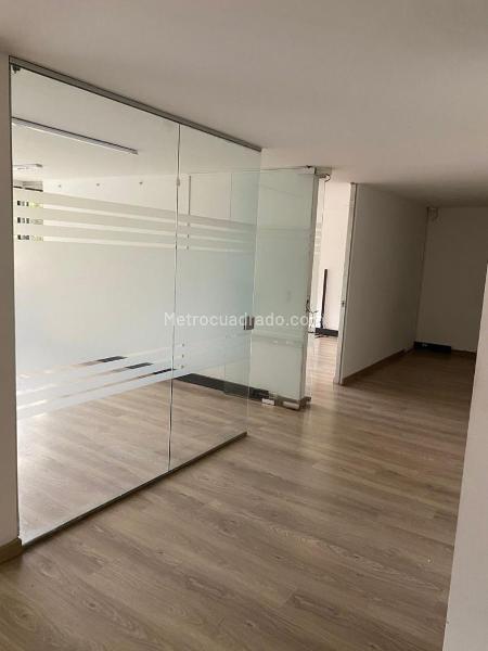 Consultorio en Arriendo, SAN PATRICIO, Bogotá D.C. – další