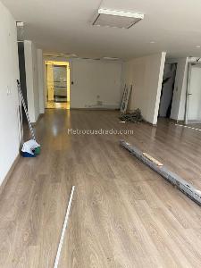 Oficina en Arriendo, SANTA BARBARA OCCIDENTAL, Bogotá D.C.