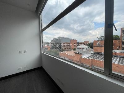 Apartamento de 2 alcobas en venta en Chico Reservado, Bogotá, 126 m² · foto 14 de 20