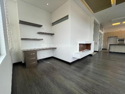 Apartamento de 2 alcobas en venta en Chico Reservado, Bogotá, 126 m² · foto 4 de 20