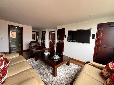 Apartamento de 3 alcobas en venta en Santa Barbara Central, Bogotá, 176 m² · foto 20 de 20