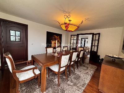 Apartamento de 3 alcobas en venta en Santa Barbara Central, Bogotá, 176 m² · foto 6 de 20