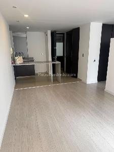 Apartaestudio en arriendo en Cedritos Belmira, Bogotá, 51 m² · foto 7 de 20