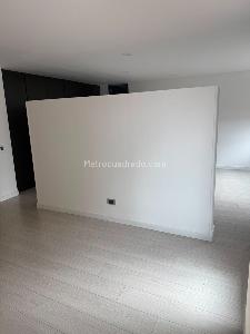 Apartaestudio en arriendo en Cedritos Belmira, Bogotá, 51 m² · foto 8 de 20