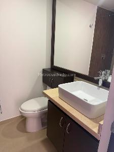 Apartaestudio en arriendo en Cedritos Belmira, Bogotá, 51 m² · foto 9 de 20