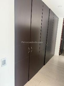 Apartaestudio en arriendo en Cedritos Belmira, Bogotá, 51 m² · foto 10 de 20