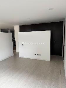 Apartaestudio en arriendo en Cedritos Belmira, Bogotá, 51 m² · foto 11 de 20