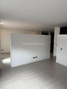 Apartaestudio en arriendo en Cedritos Belmira, Bogotá, 51 m² · foto 13 de 20
